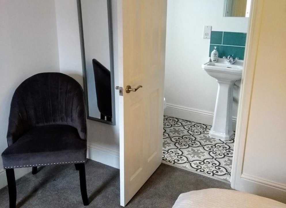 Photo of Bedroom in Carlisle