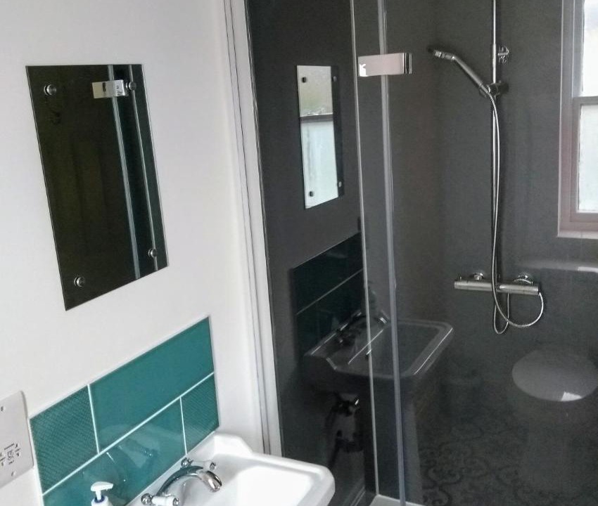 Photo of Bathroom in Carlisle