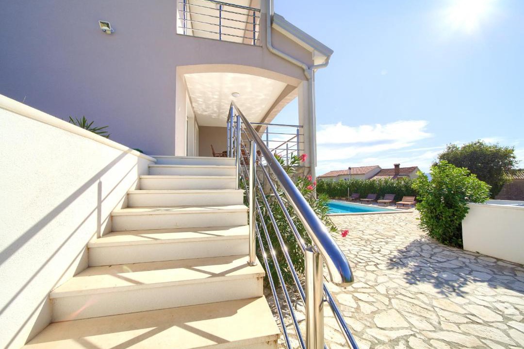 Photo of Patio Balcony in Milohnici