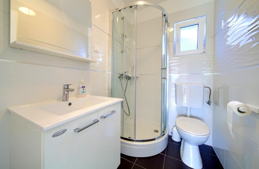 Photo of Bathroom in Milohnici