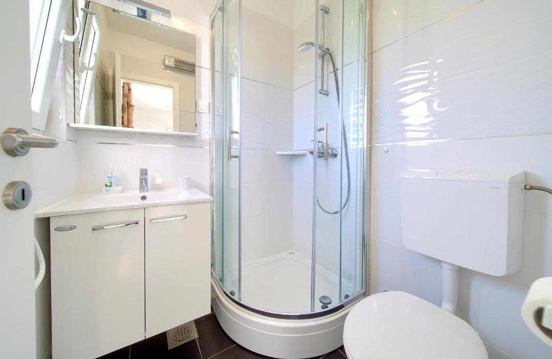 Photo of Bathroom in Milohnici