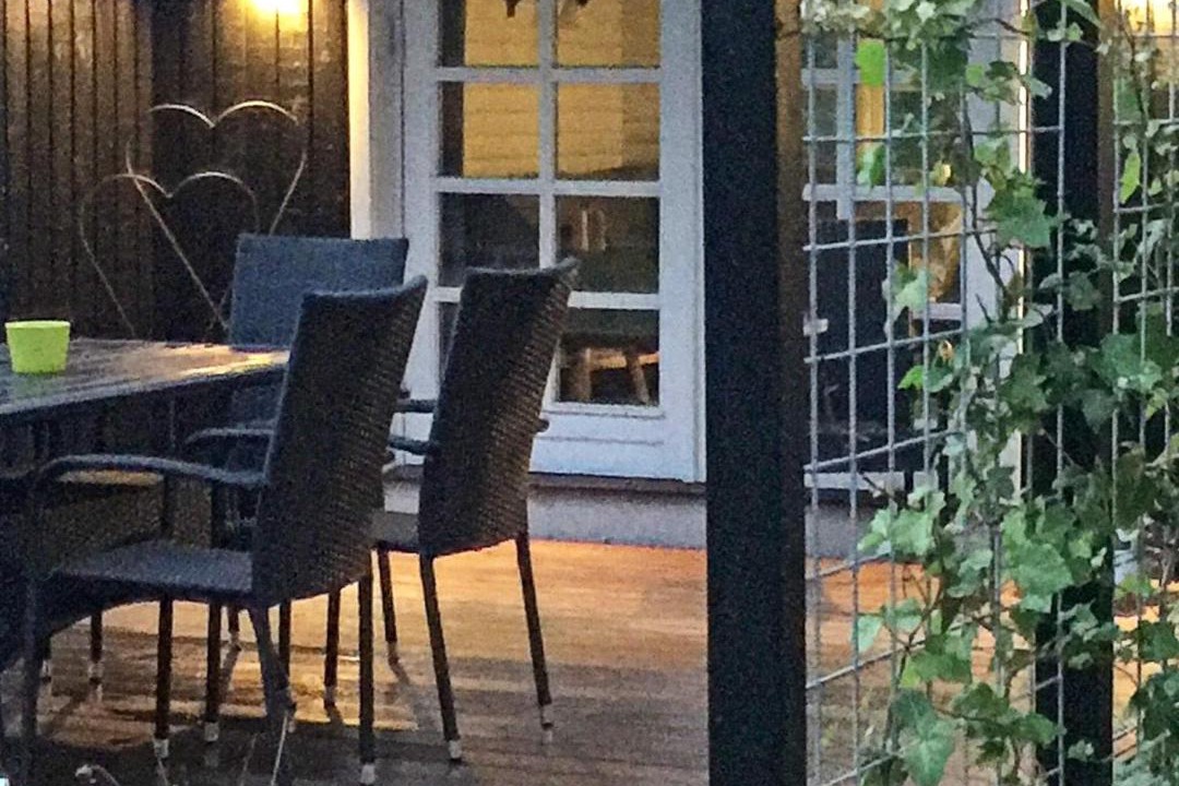 Photo of Patio Balcony in Jegum