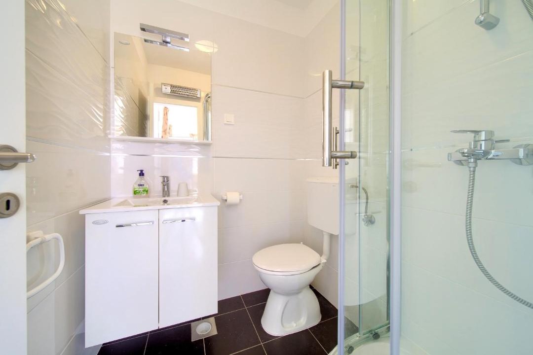 Photo of Bathroom in Milohnici