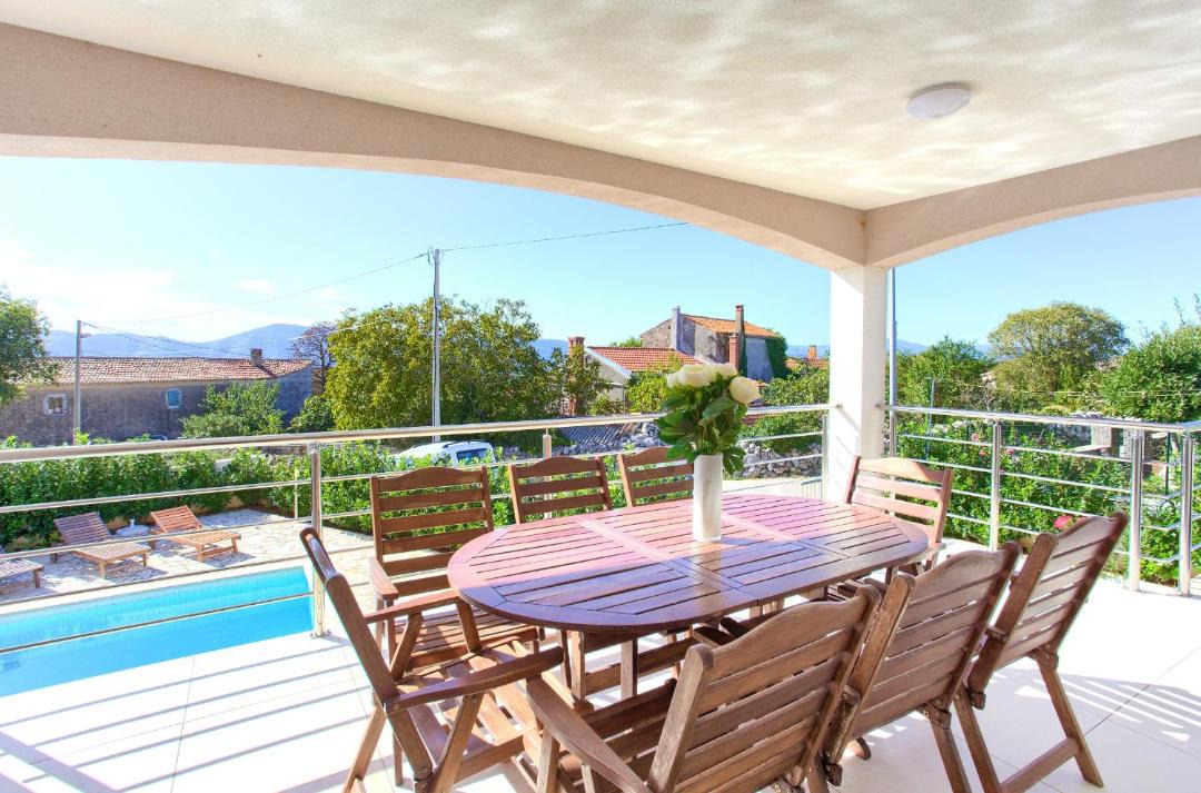 Photo of Patio Balcony in Milohnici