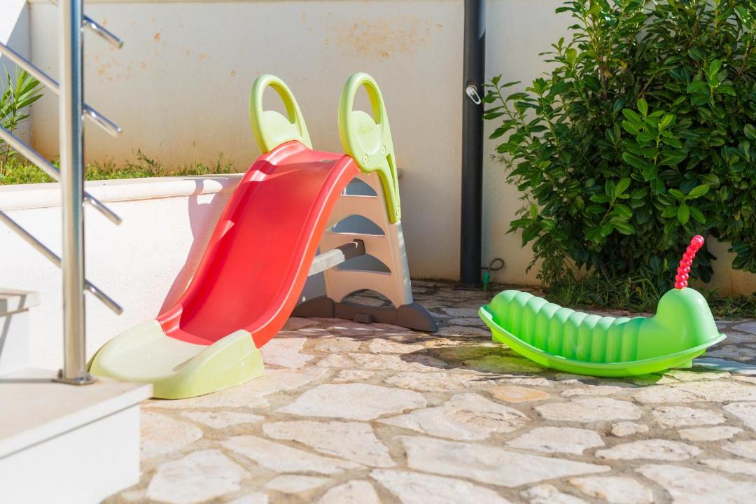 Photo of Patio Balcony in Milohnici