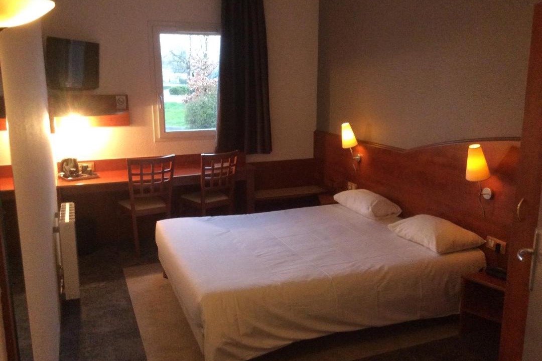 Photo of Bedroom in Bourg-Achard