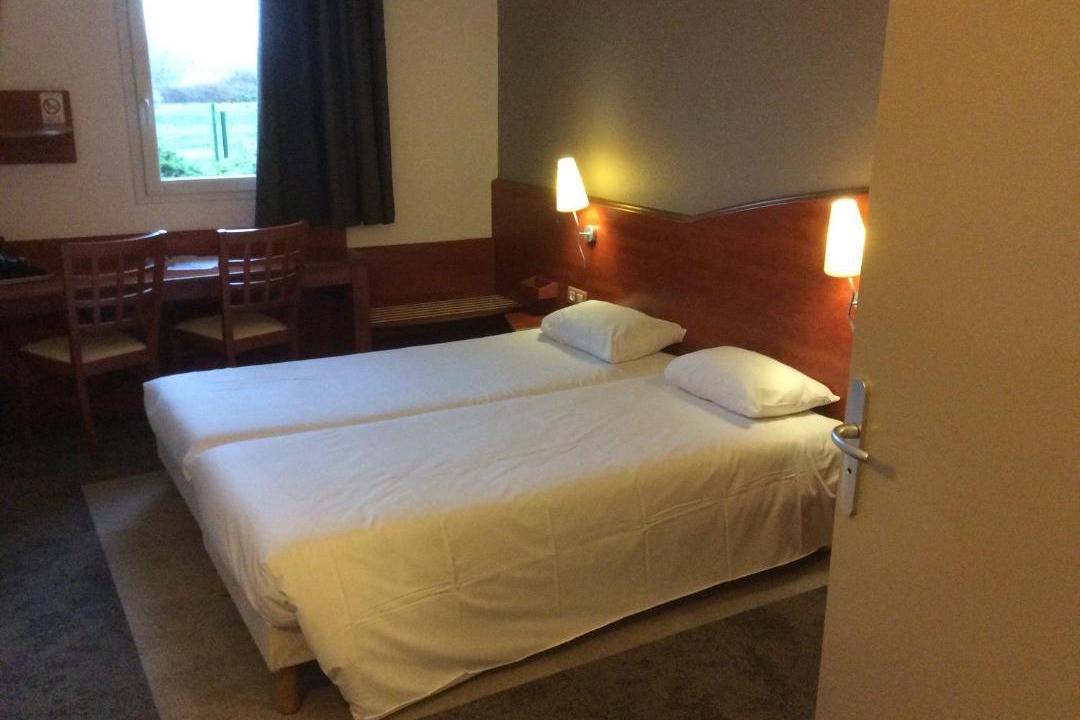 Photo of Bedroom in Bourg-Achard