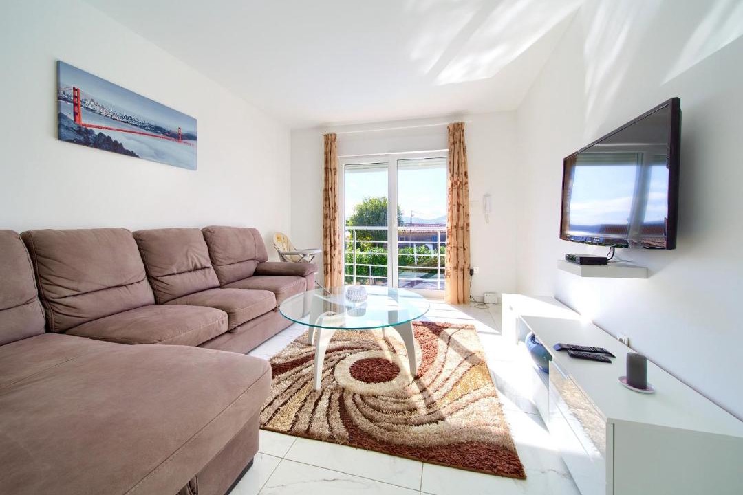 Photo of Livingroom in Milohnici