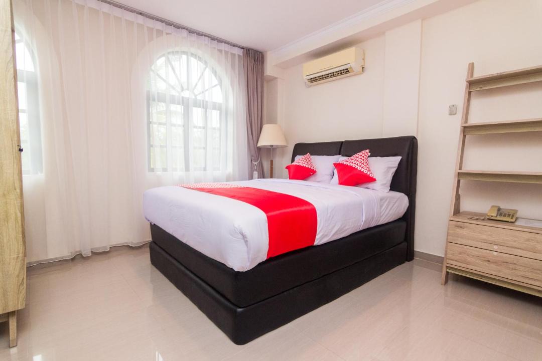 Photo of Bedroom in Tanjung Uncang