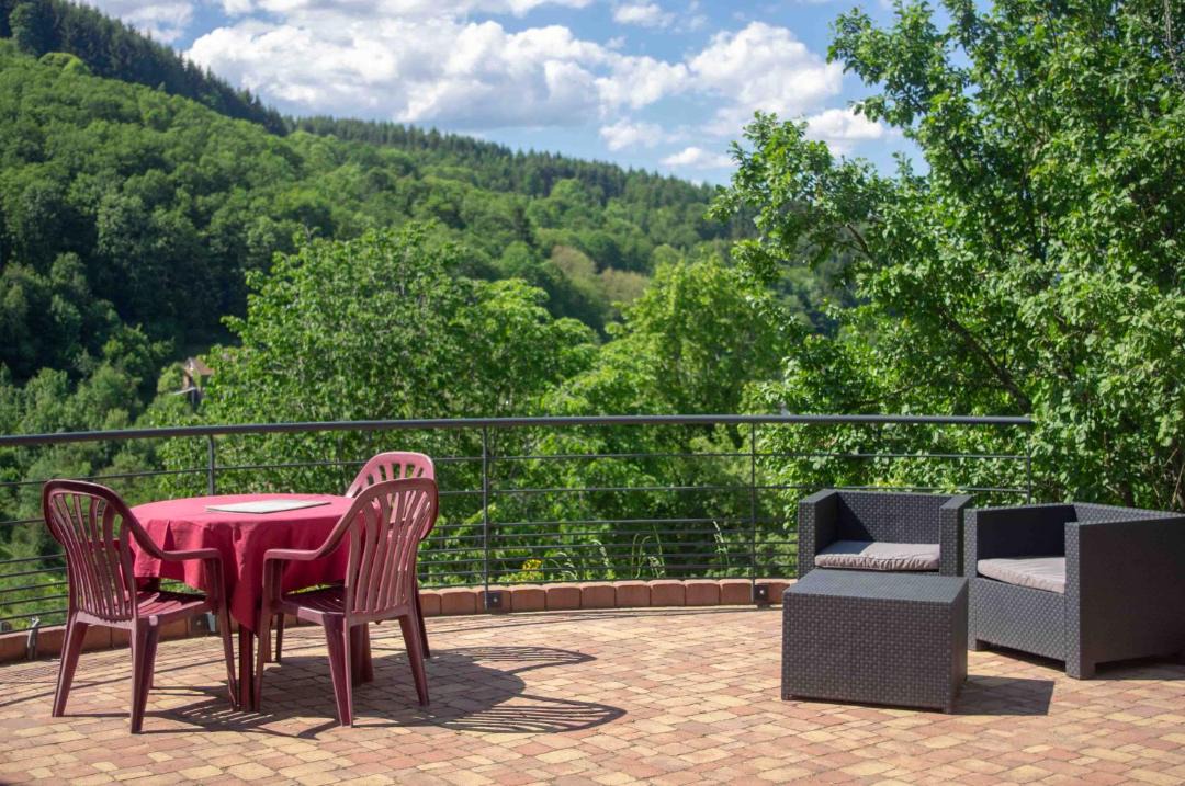 Photo of Patio Balcony in Wildersbach