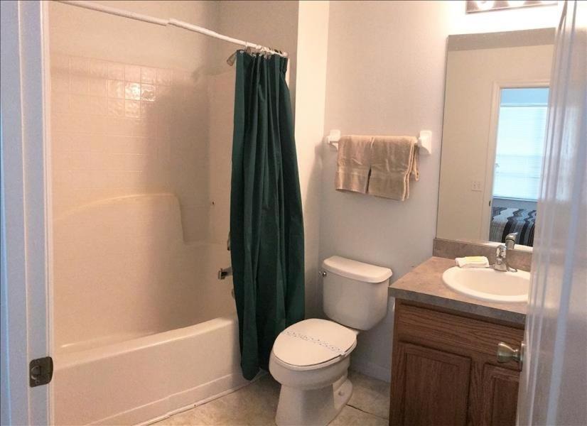 Photo of Bathroom in Haines City