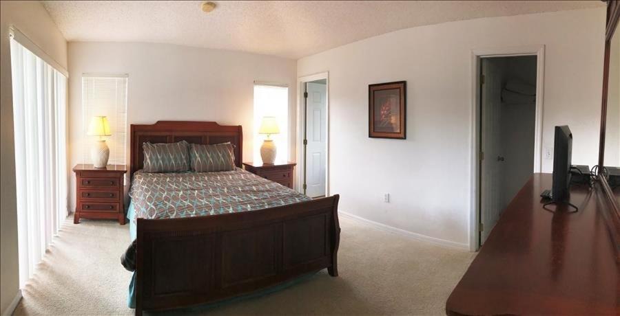 Photo of Bedroom in Haines City
