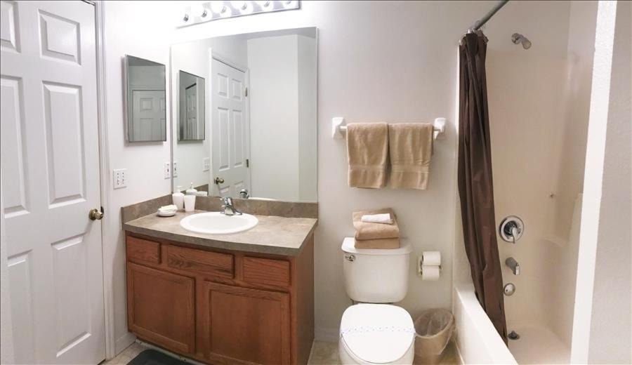 Photo of Bathroom in Haines City