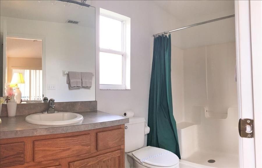 Photo of Bathroom in Haines City