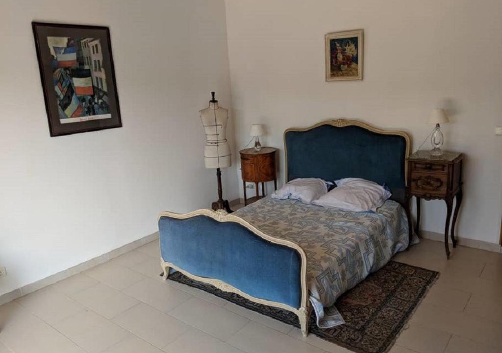 Photo of Bedroom in Lairiere