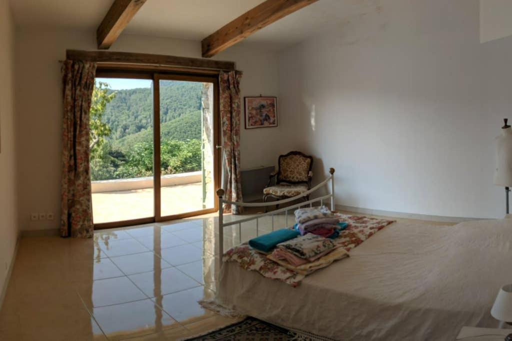 Photo of Livingroom in Lairiere