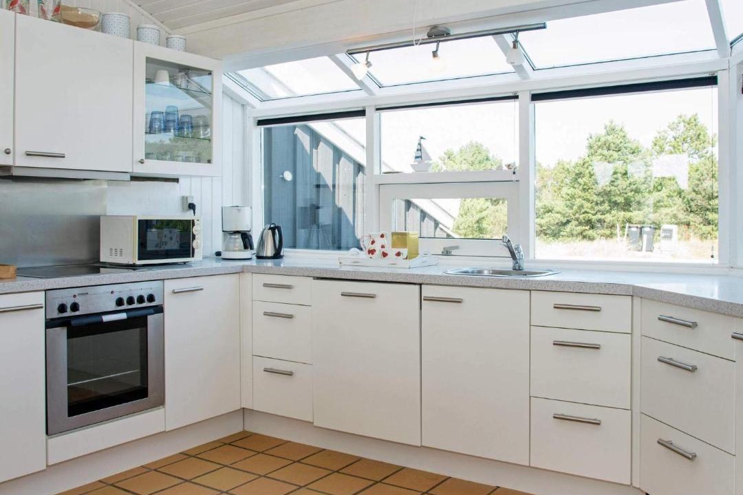 Photo of Kitchen in Sønderho