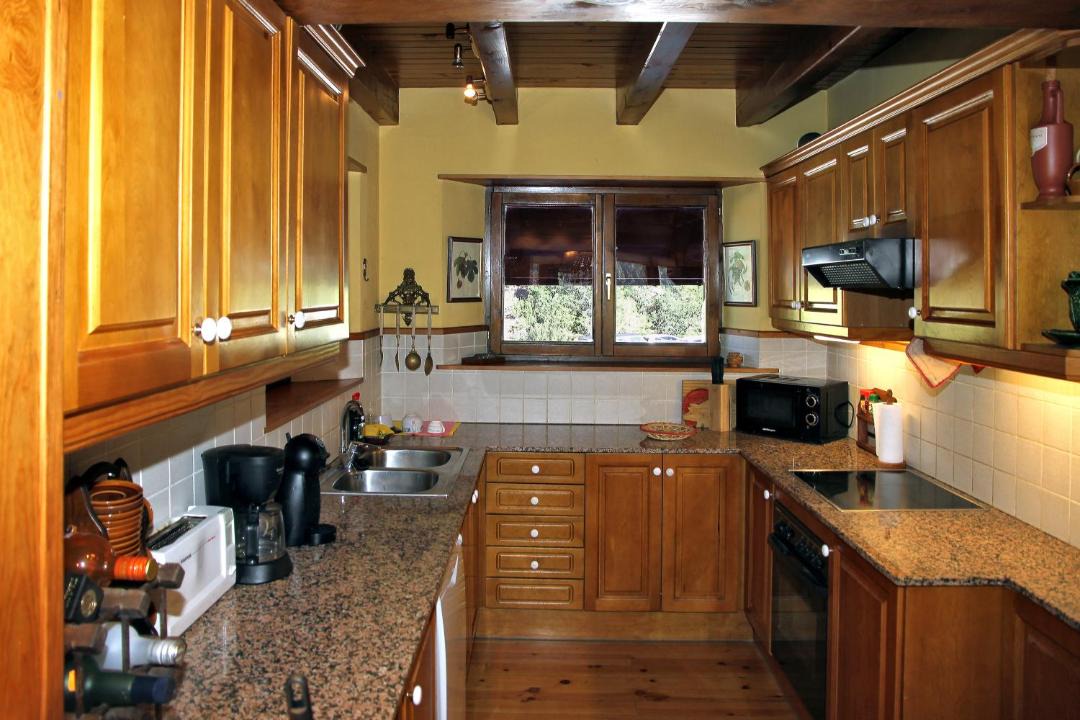 Photo of Kitchen in Salardu