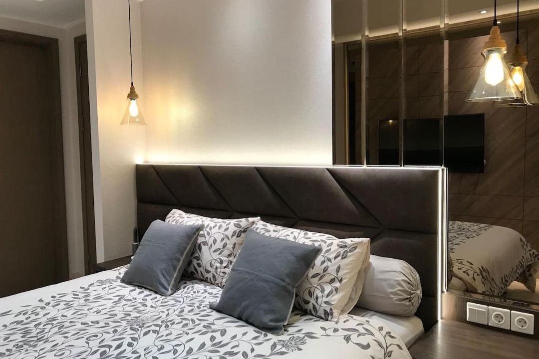 Photo of Bedroom in Pantai Indah Kapuk