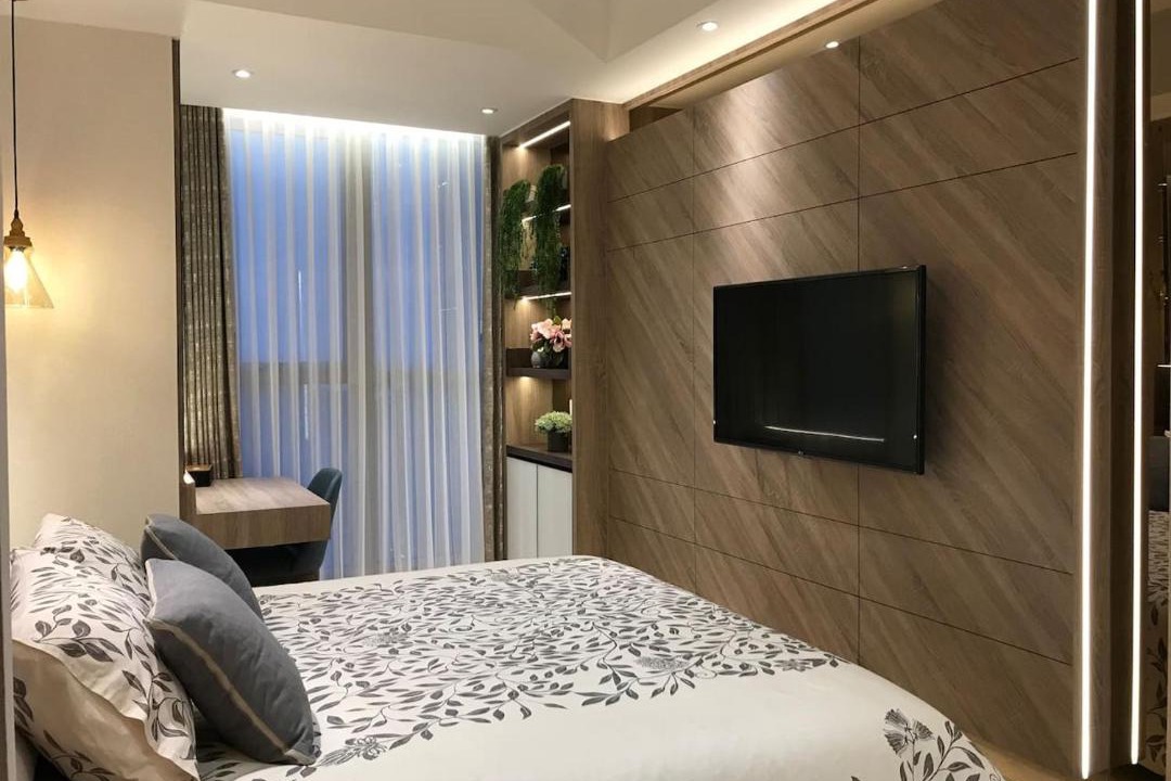 Photo of Bedroom in Pantai Indah Kapuk