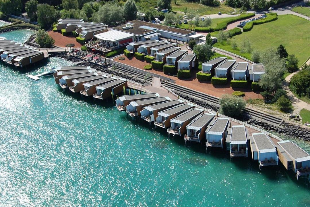 Photo of Outdoor in Neuchatel