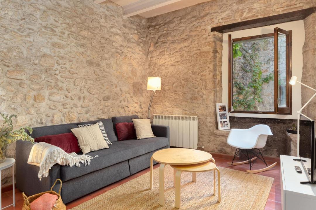 Photo of Livingroom in Barri Vell
