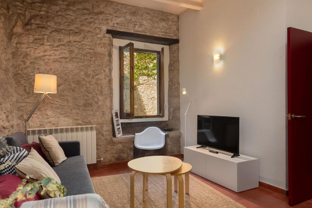 Photo of Livingroom in Barri Vell
