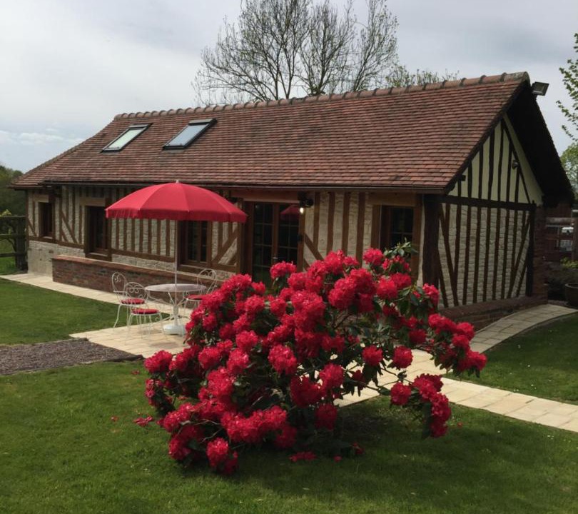 Photo of Buildings in Le Fournet