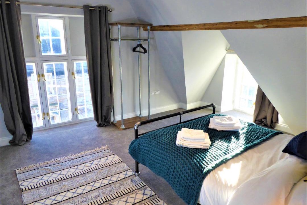 Photo of Bedroom in Giggleswick