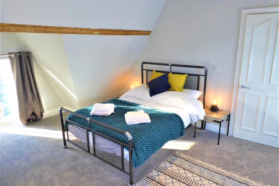 Photo of Bedroom in Giggleswick