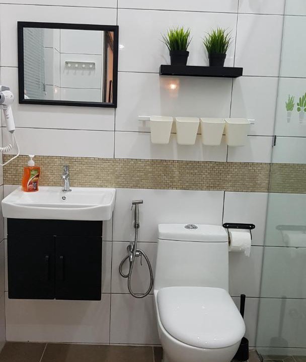 Photo of Bathroom in Hulu Selangor