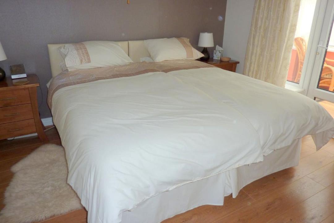 Photo of Bedroom in Newborough