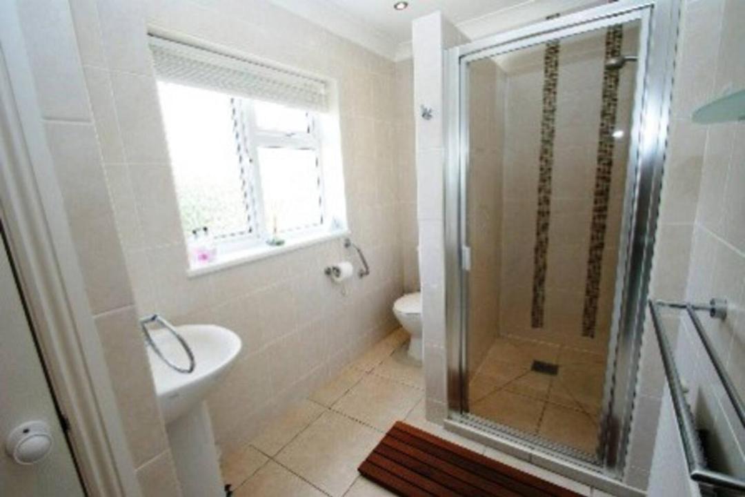 Photo of Bathroom in Newborough