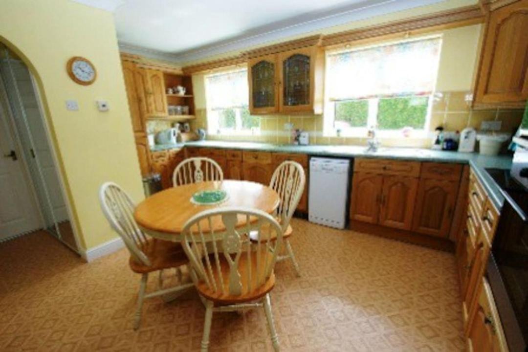 Photo of Kitchen in Newborough