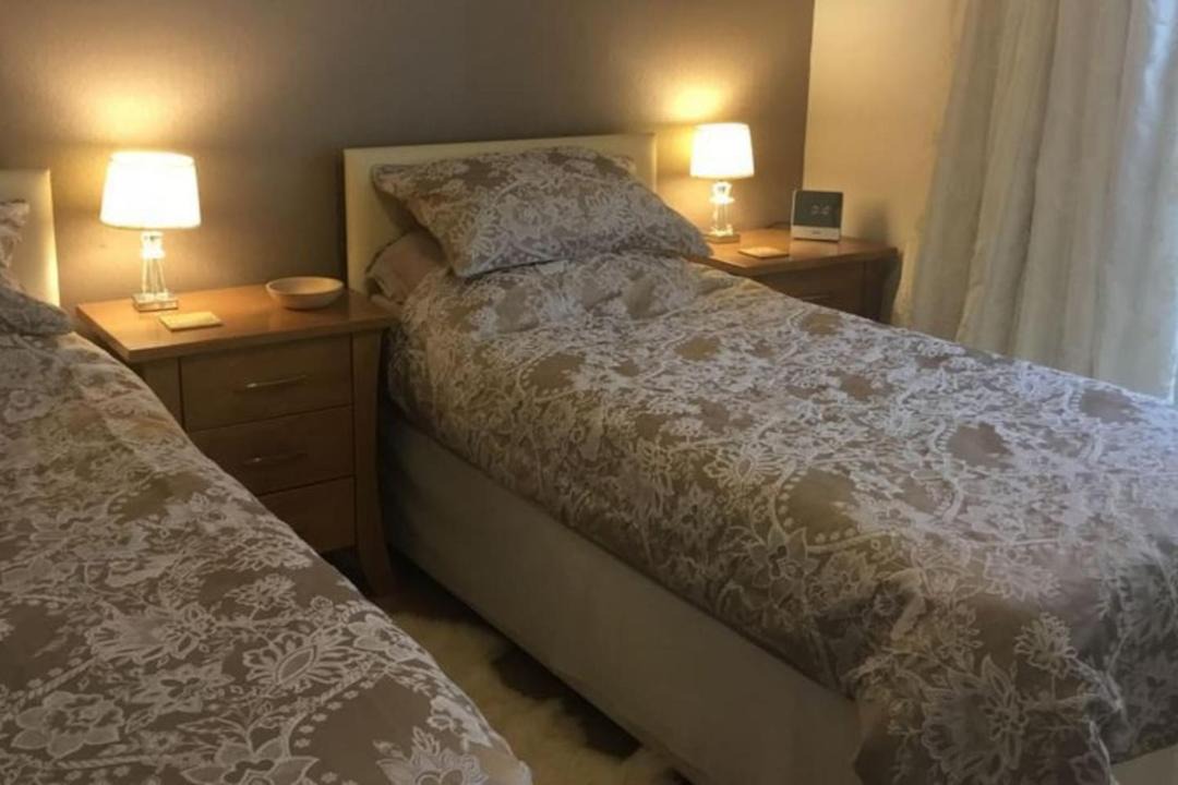 Photo of Bedroom in Newborough