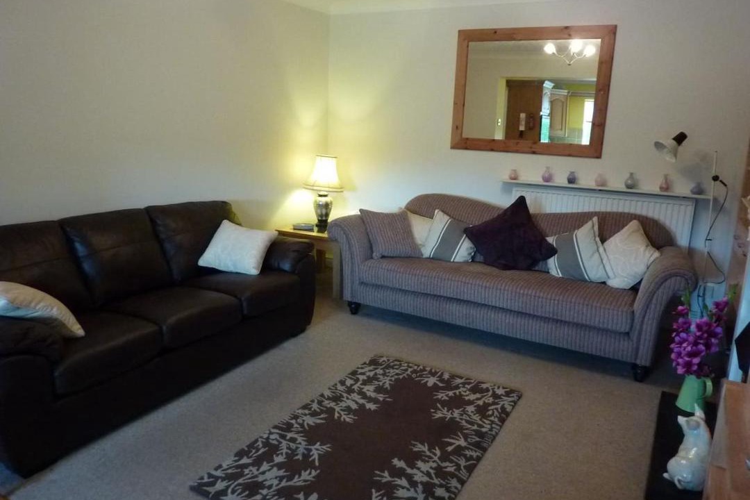 Photo of Livingroom in Newborough