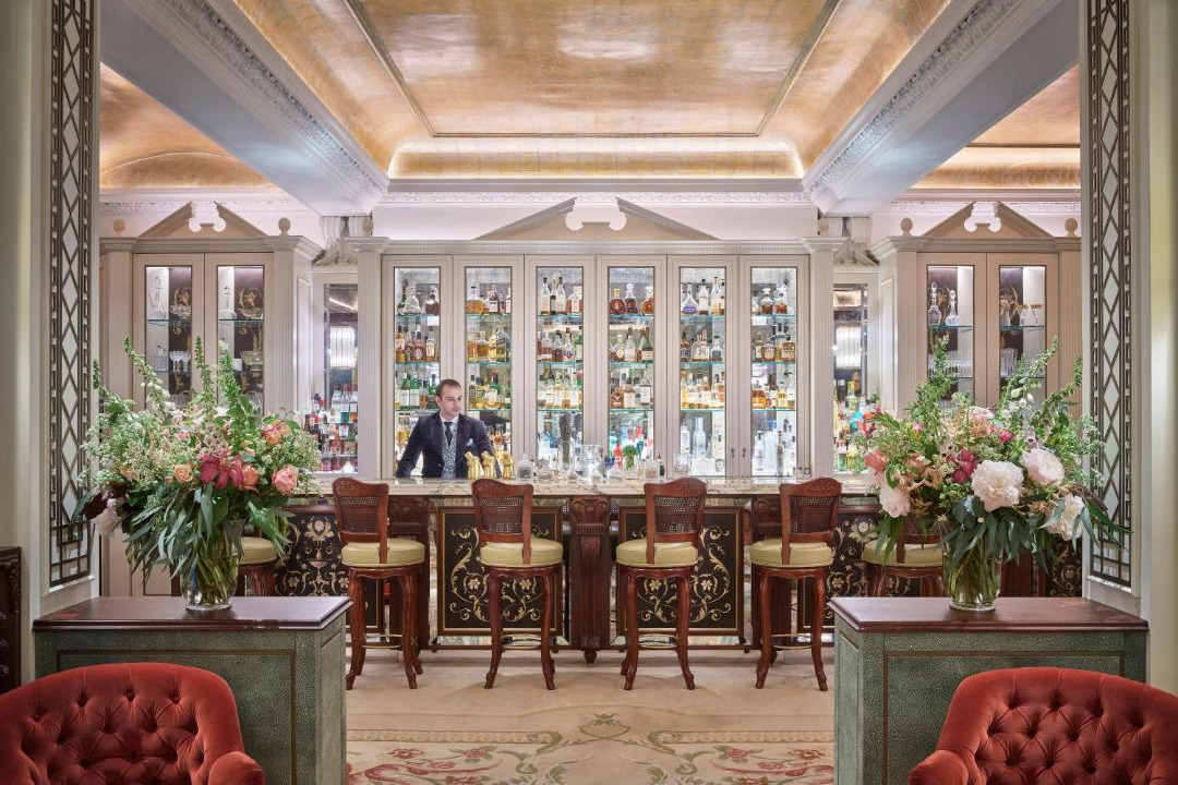 Photo of Others in Belgravia