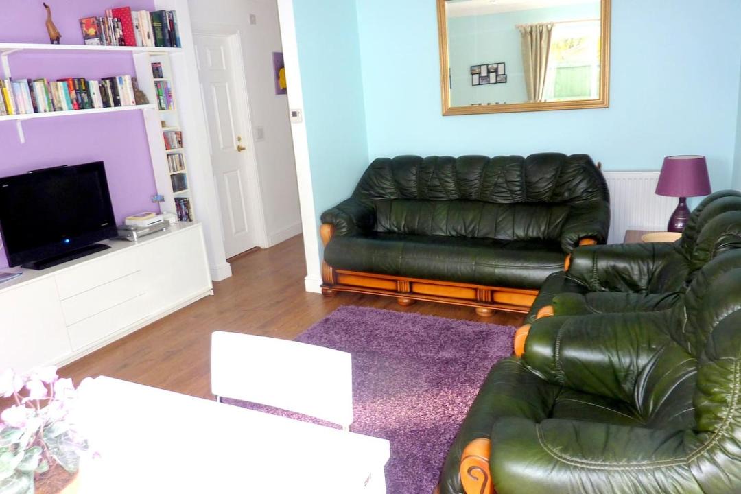 Photo of Livingroom in Newborough