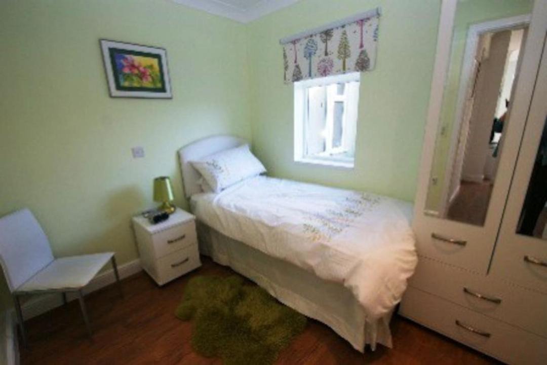 Photo of Bedroom in Newborough