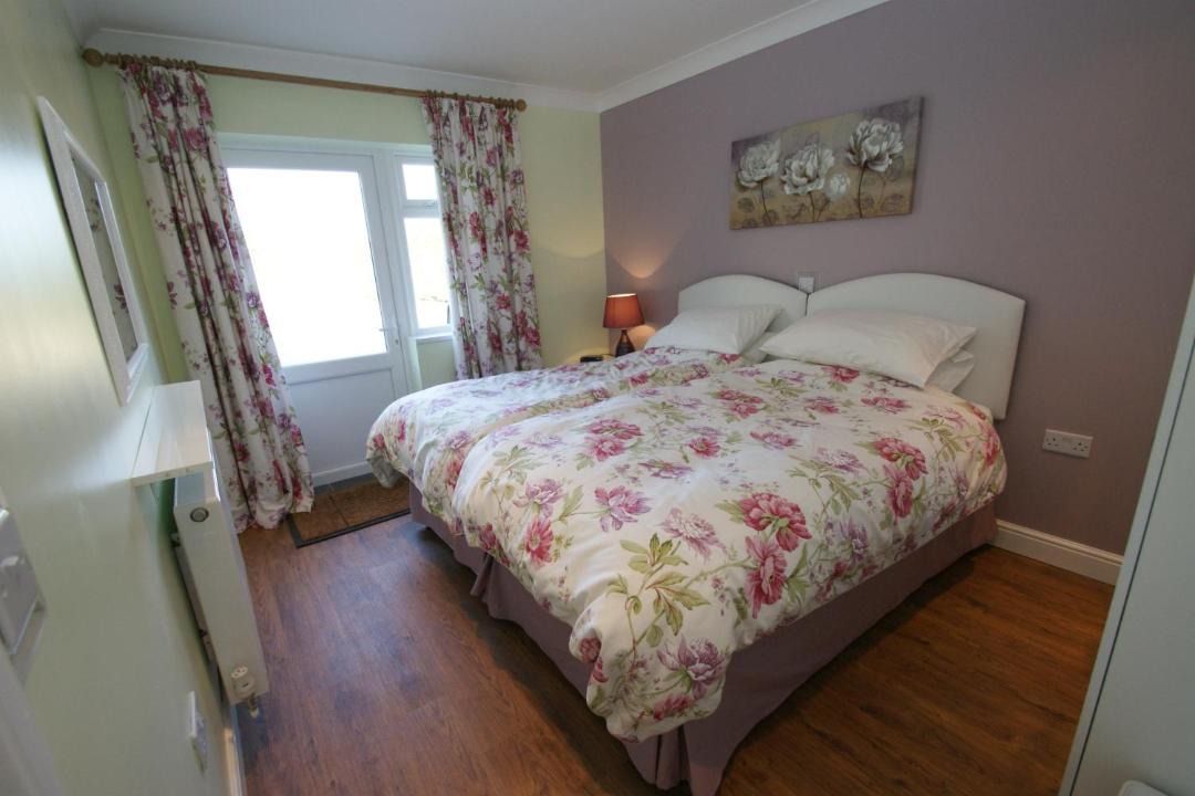 Photo of Bedroom in Newborough