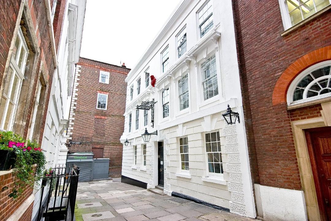 Photo of Others in Temple