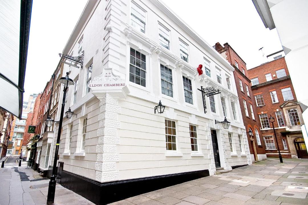 Photo of Others in Temple