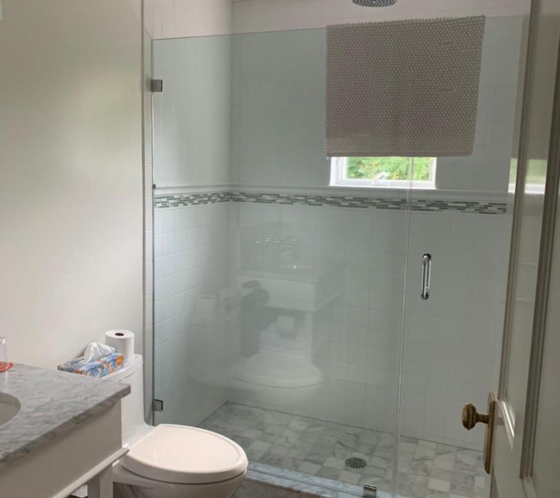 Photo of Bathroom in Bridgehampton