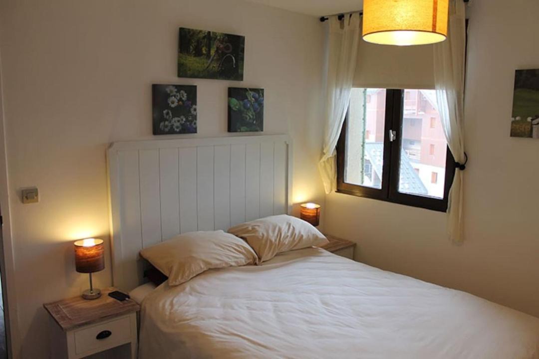 Photo of Bedroom in Oz-en-Oisans