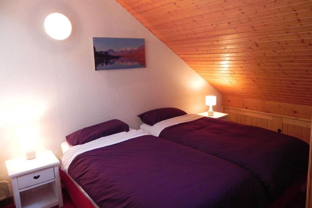 Photo of Bedroom in Oz-en-Oisans