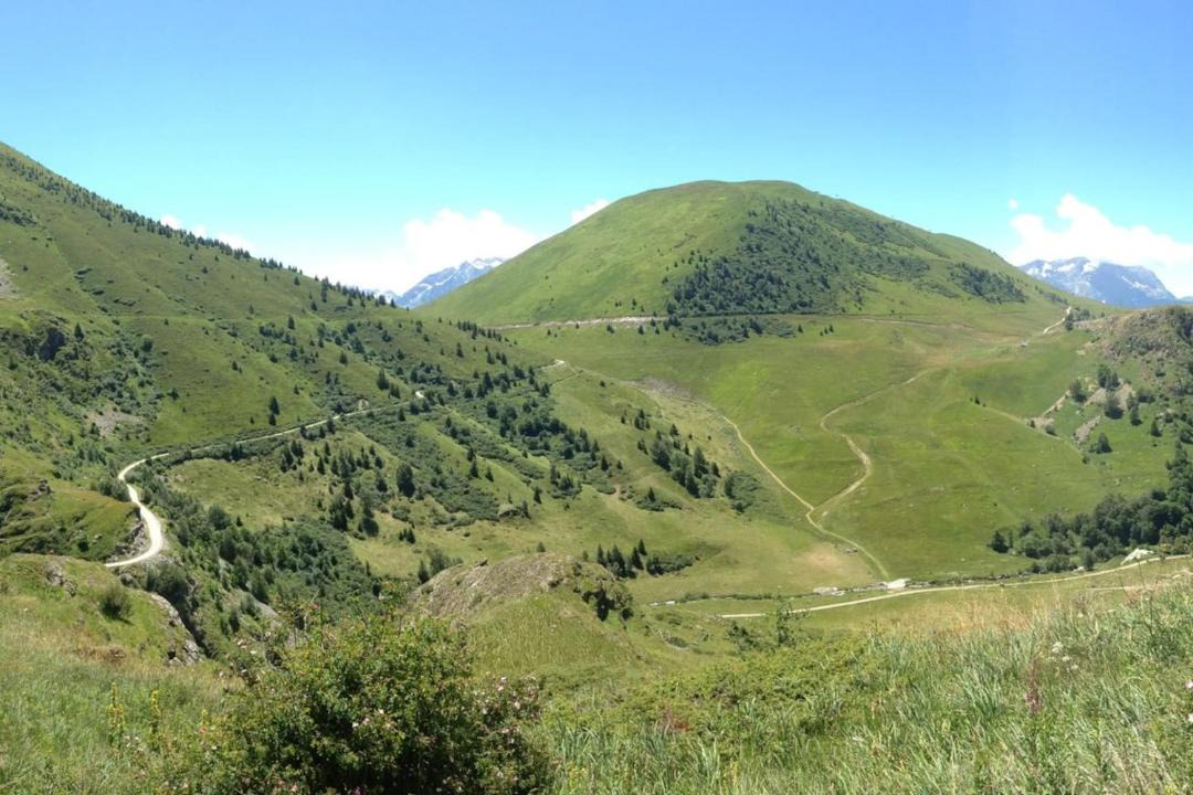 Photo of Outdoor in Oz-en-Oisans