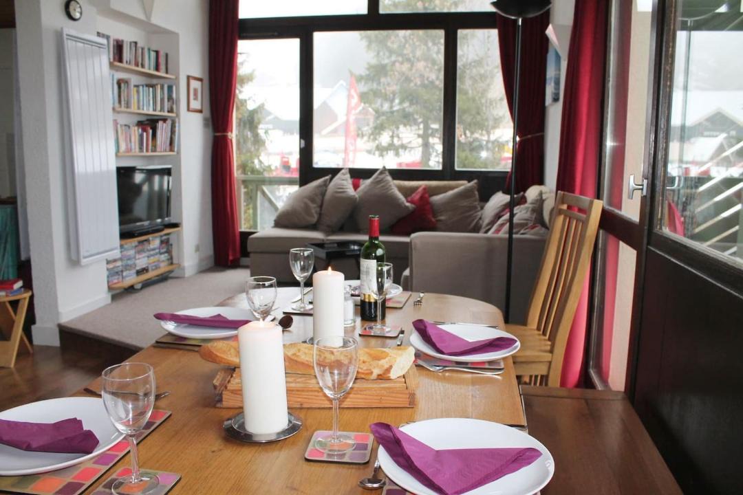 Photo of Livingroom in Oz-en-Oisans