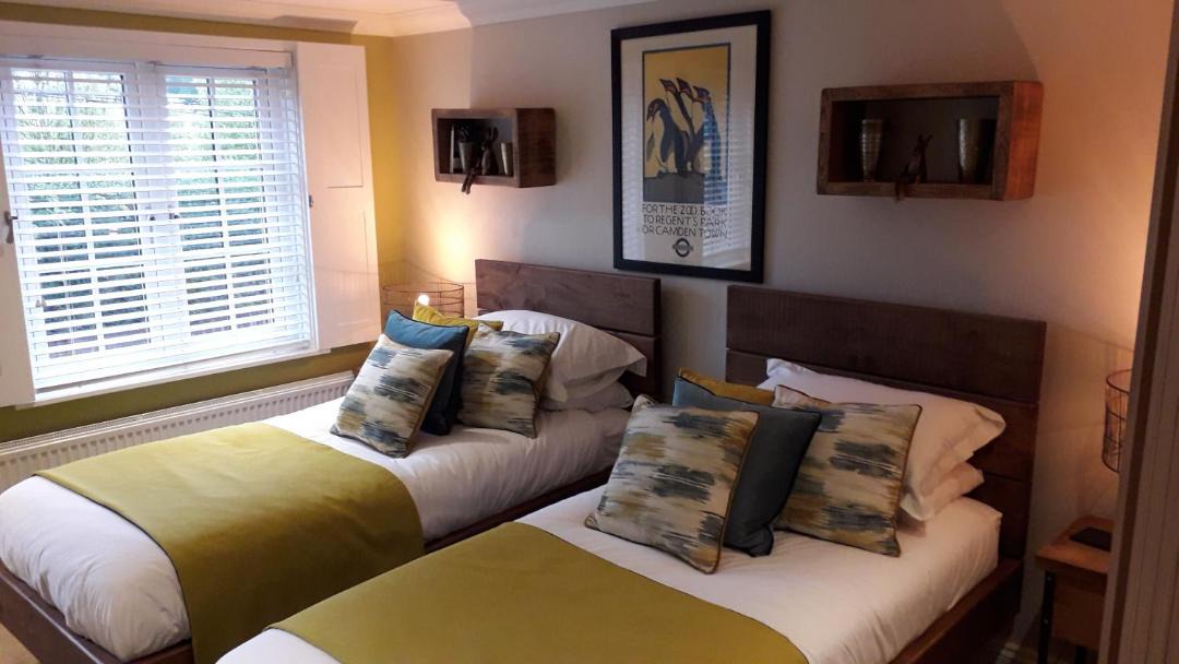 Photo of Bedroom in Woburn