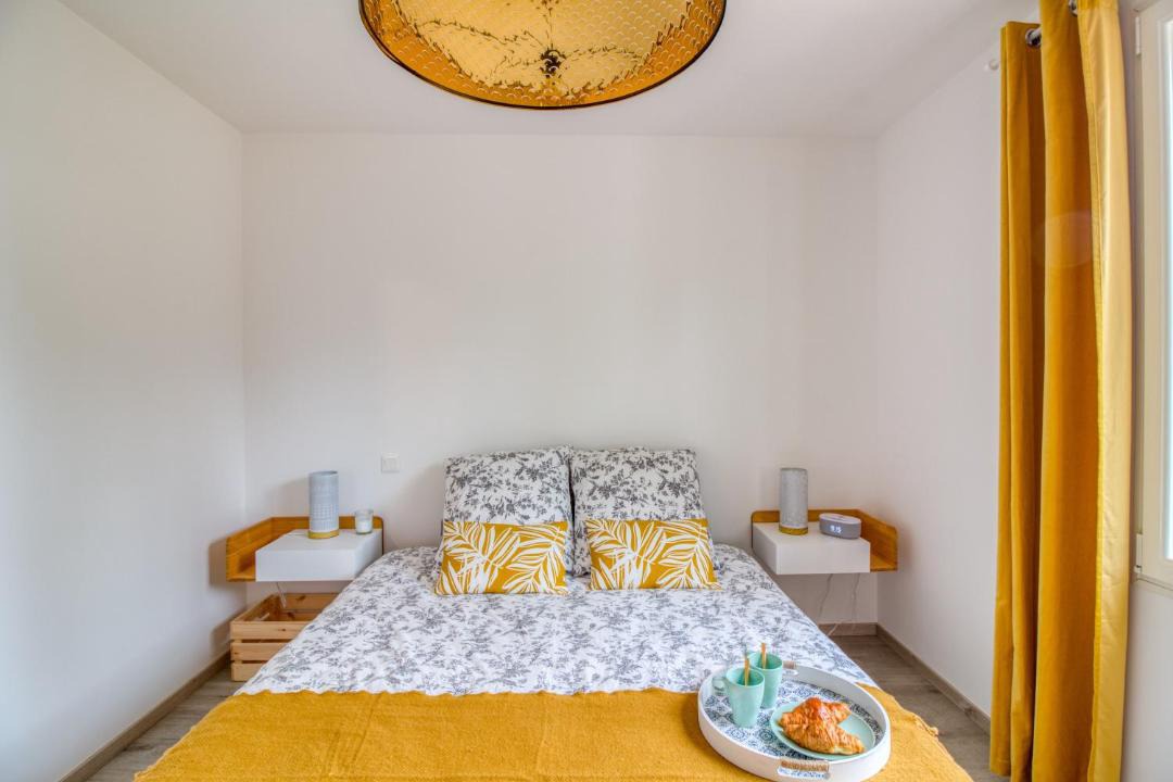 Photo of Bedroom in L'Epine