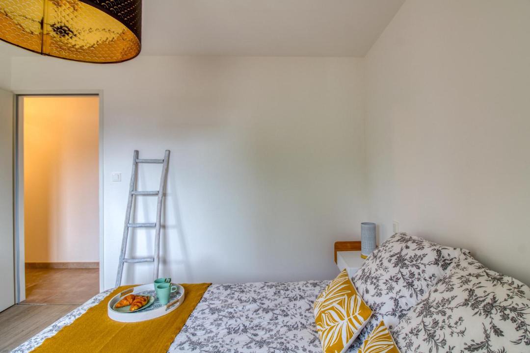 Photo of Bedroom in L'Epine